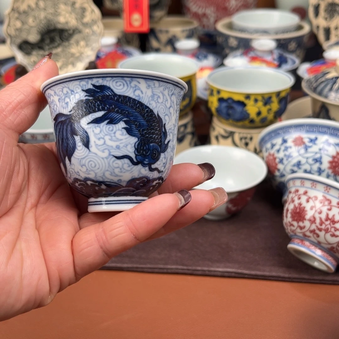 觅瓷山房觅瓷山房