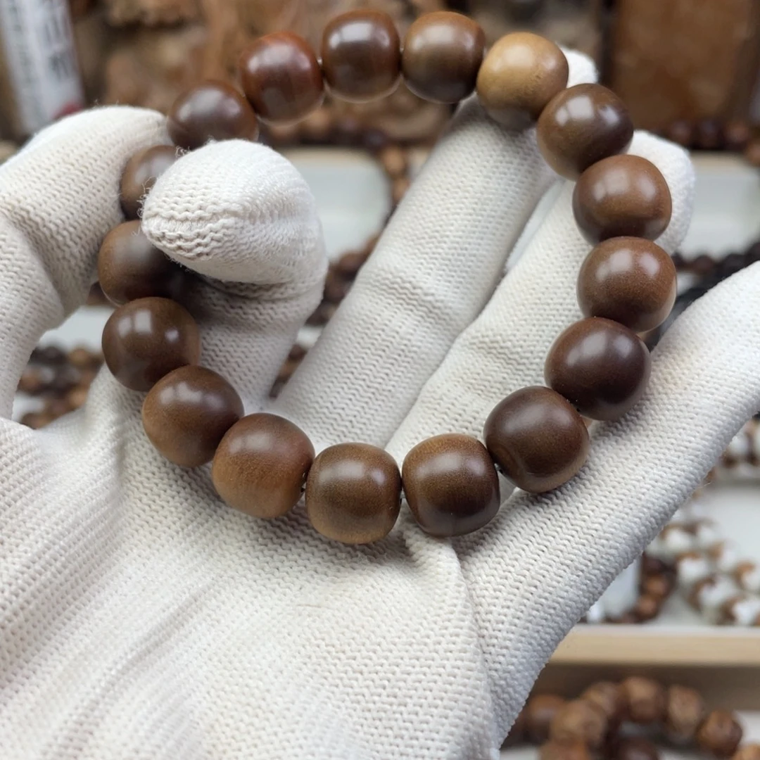 檀香木手串/手链手串1213沉水