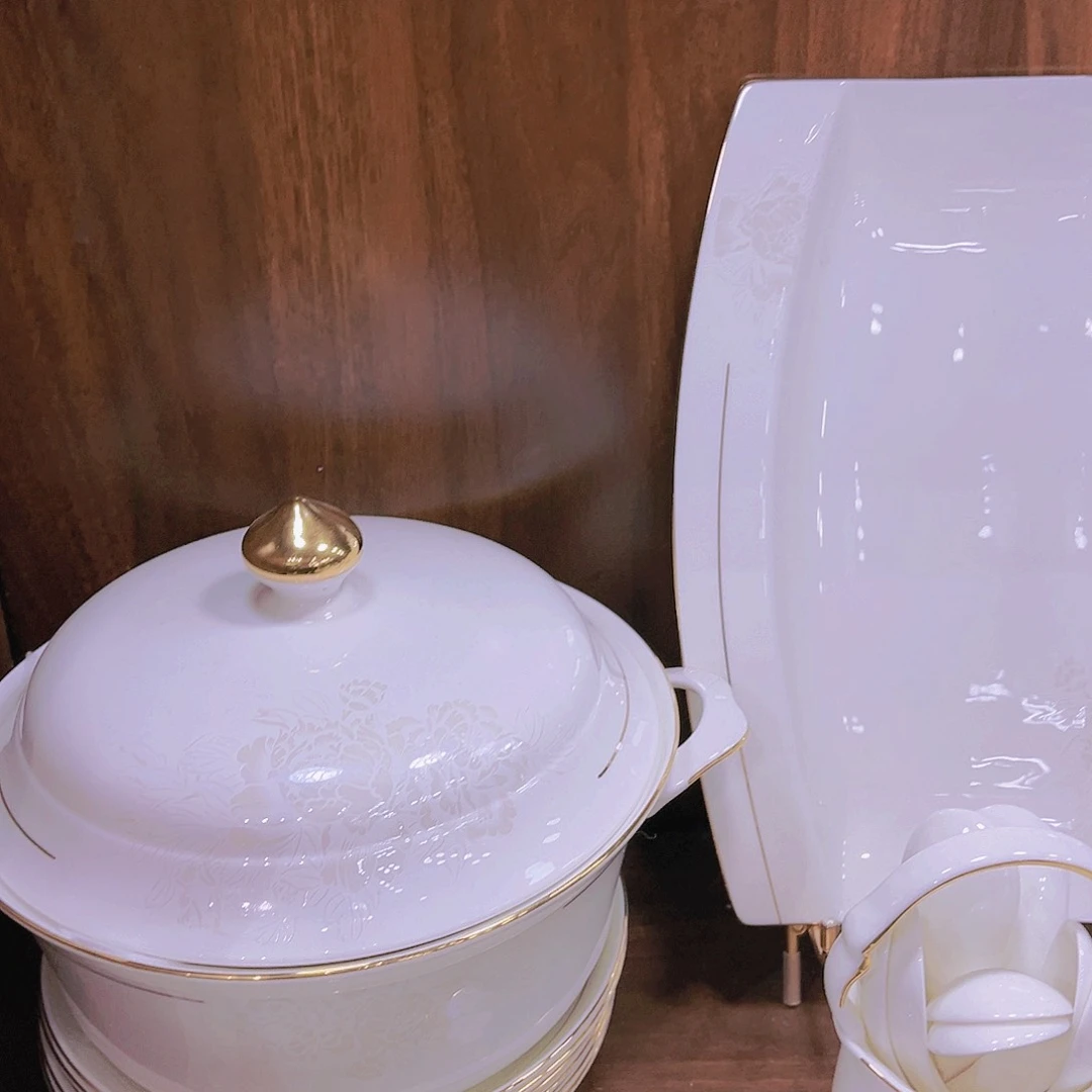 【闪购商品】瓷熹微