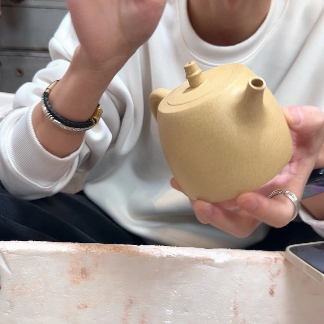 茶壶紫砂本绿汗铎瑕