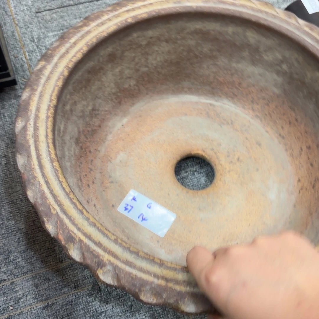 白***头紫砂茶杯非常喜欢这个瓷器