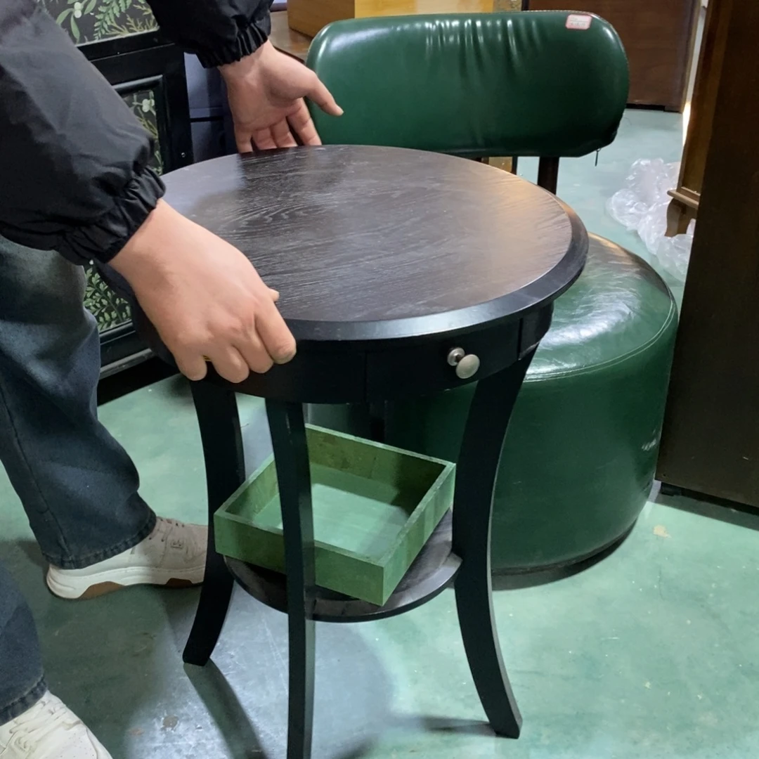 木（红木类）818桌子