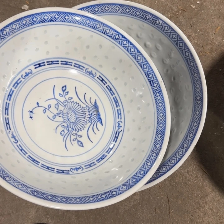 景德镇陶瓷厂瓷厂货福**连