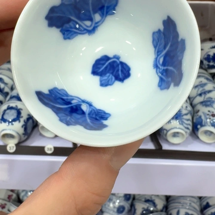 陶瓷艺术品收藏陶瓷
