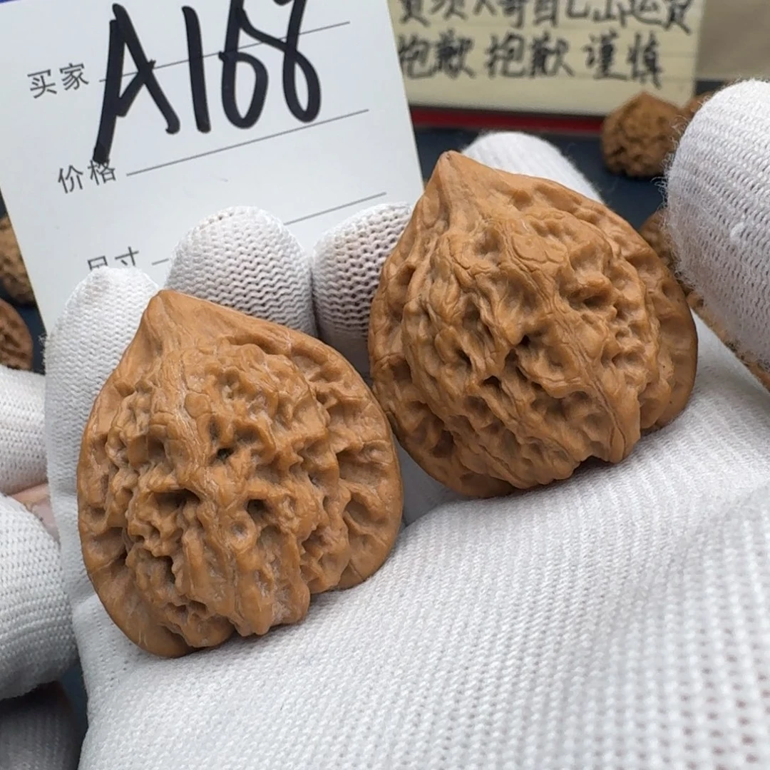 手串/手链核桃文玩核桃麻核桃秤砣