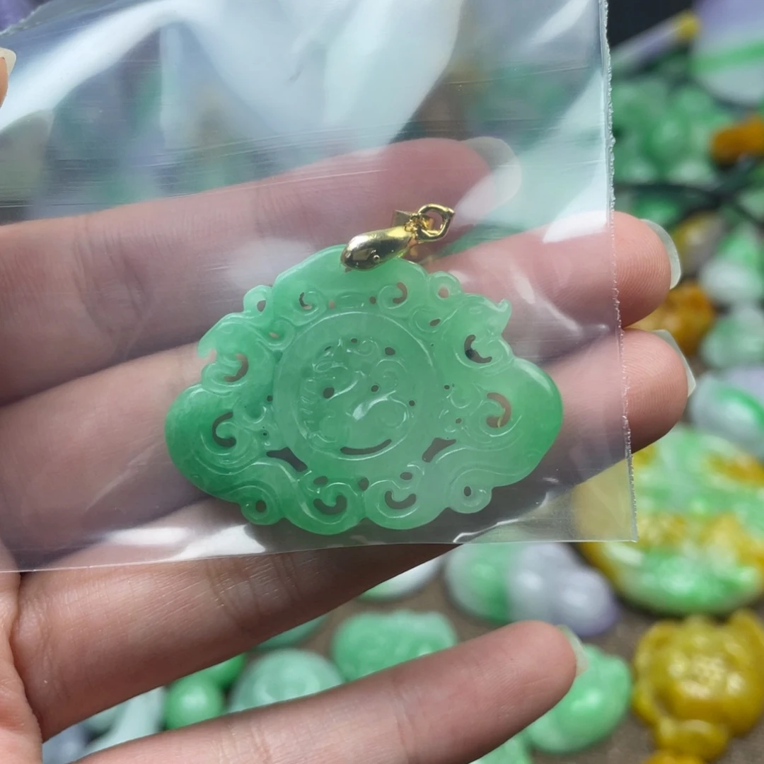 手工艺品琉璃?****?