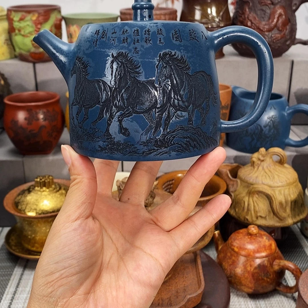 茶壶紫砂紫砂紫砂