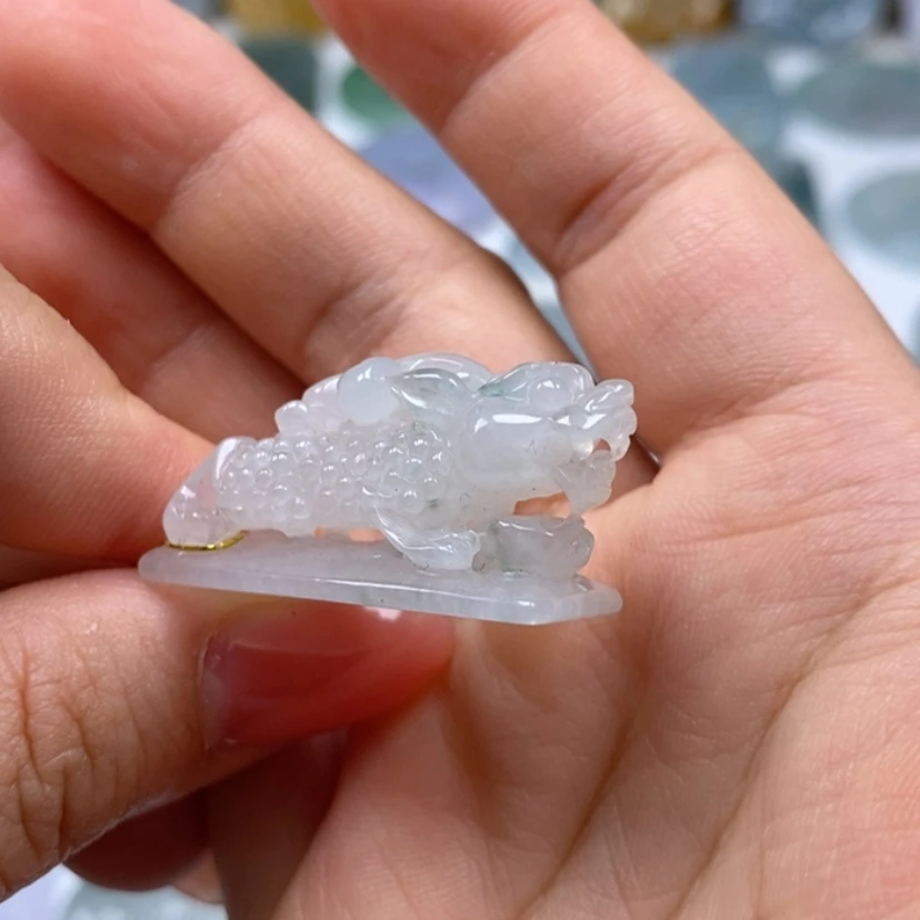 【闪购商品】颈饰未镶嵌翡翠