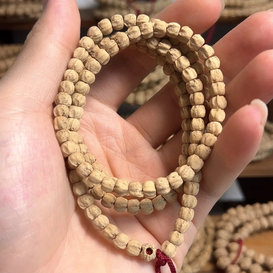 柏香籽/百香籽吊坠