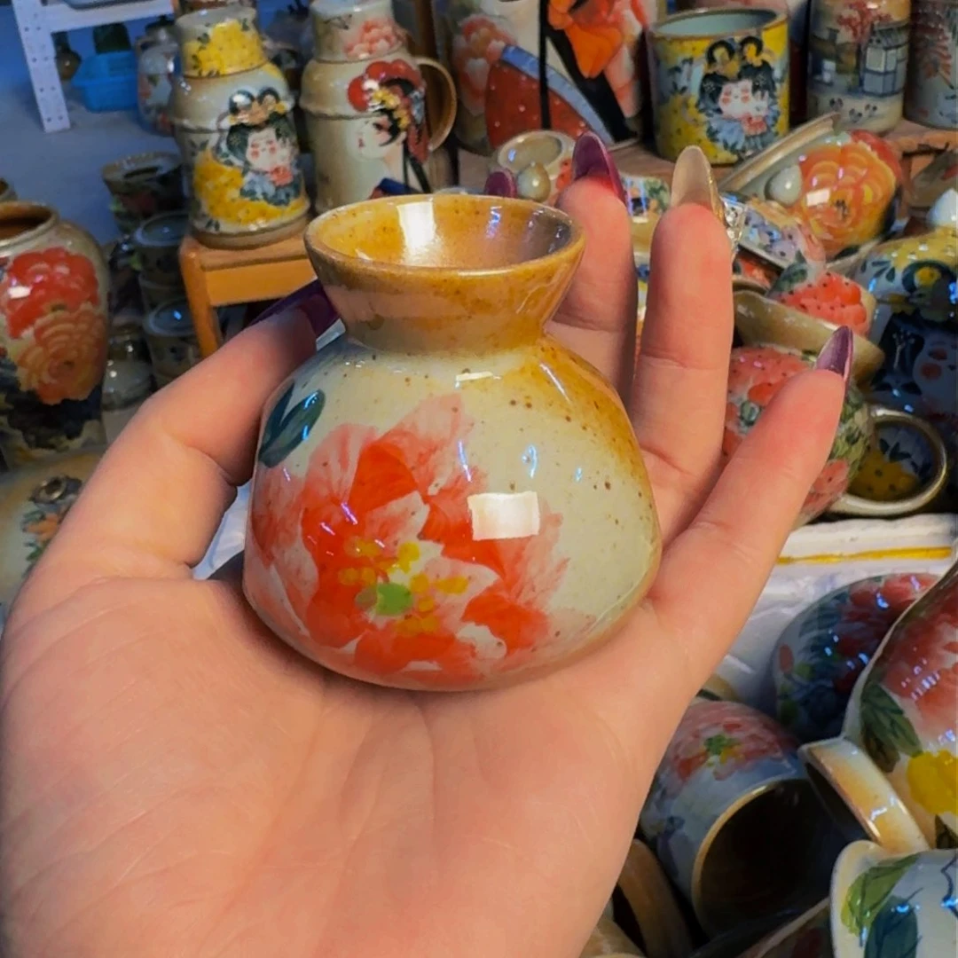 瓷片源头厂家景德镇