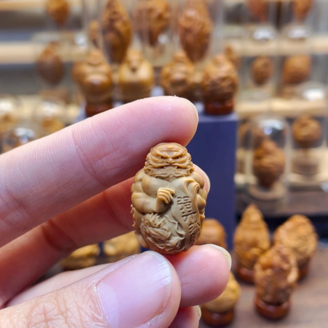 【闪购商品】手串/手链橄榄核