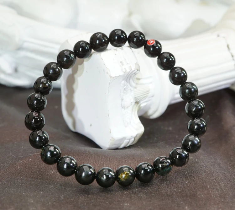 琥珀天翁手串6.5+ CA011446