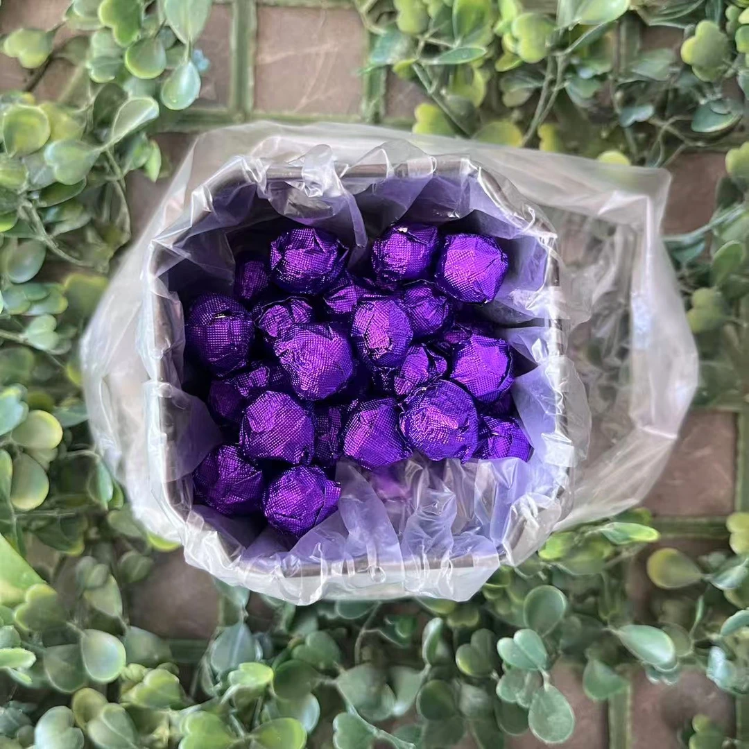 雨腾古茶  Q万 Y王“Q万B 只放一次 皮F”顶J丹T 77g/罐（12月7）