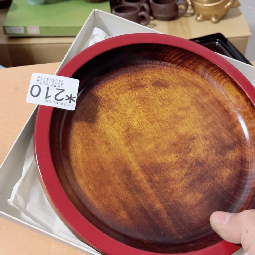 中古日瓷默认微瑕no退看好买