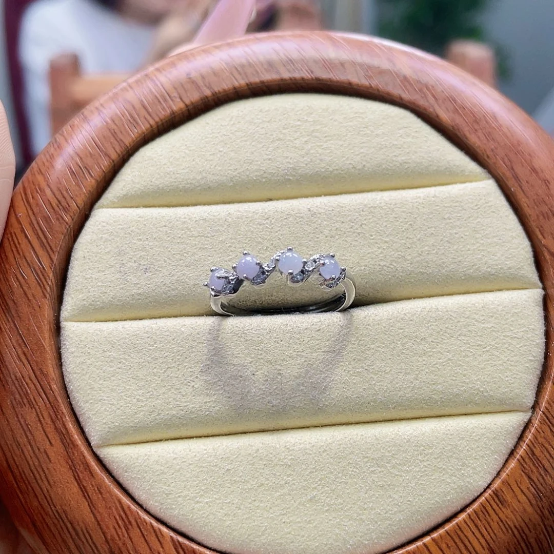 翡翠未镶嵌颈饰天然翡翠Ａ货