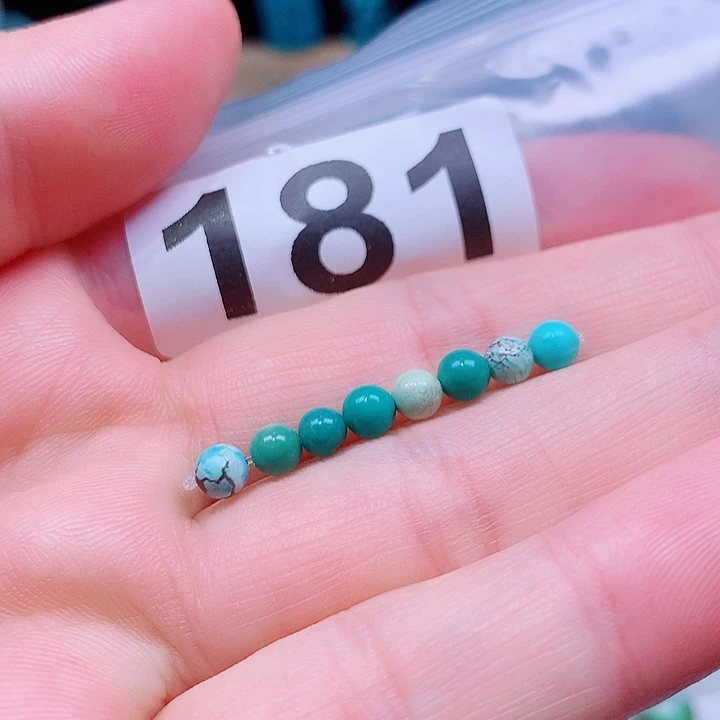 空竹粉丝专享十堰特色手工散珠