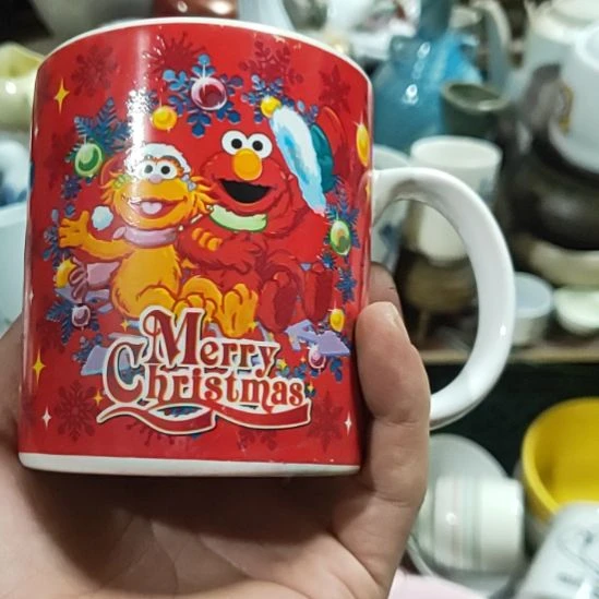 漂***境茶盏瓷器吗你，么么哒爱你，么么哒