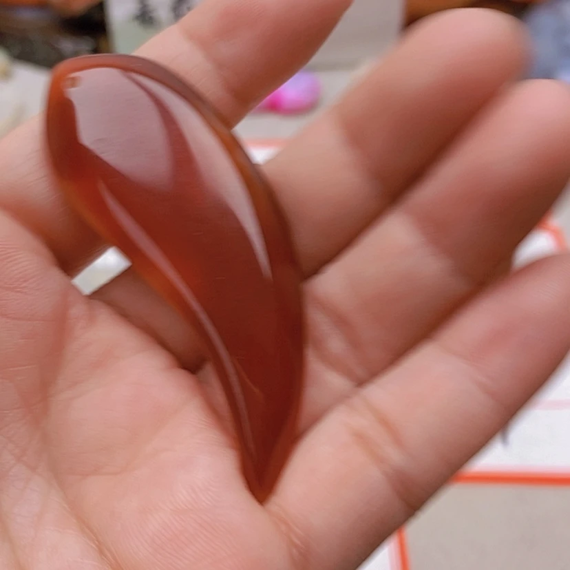 【闪购商品】未镶嵌玛瑙/玉髓珠宝半成品新****）