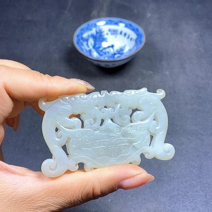 紫砂闪购链接一图一物