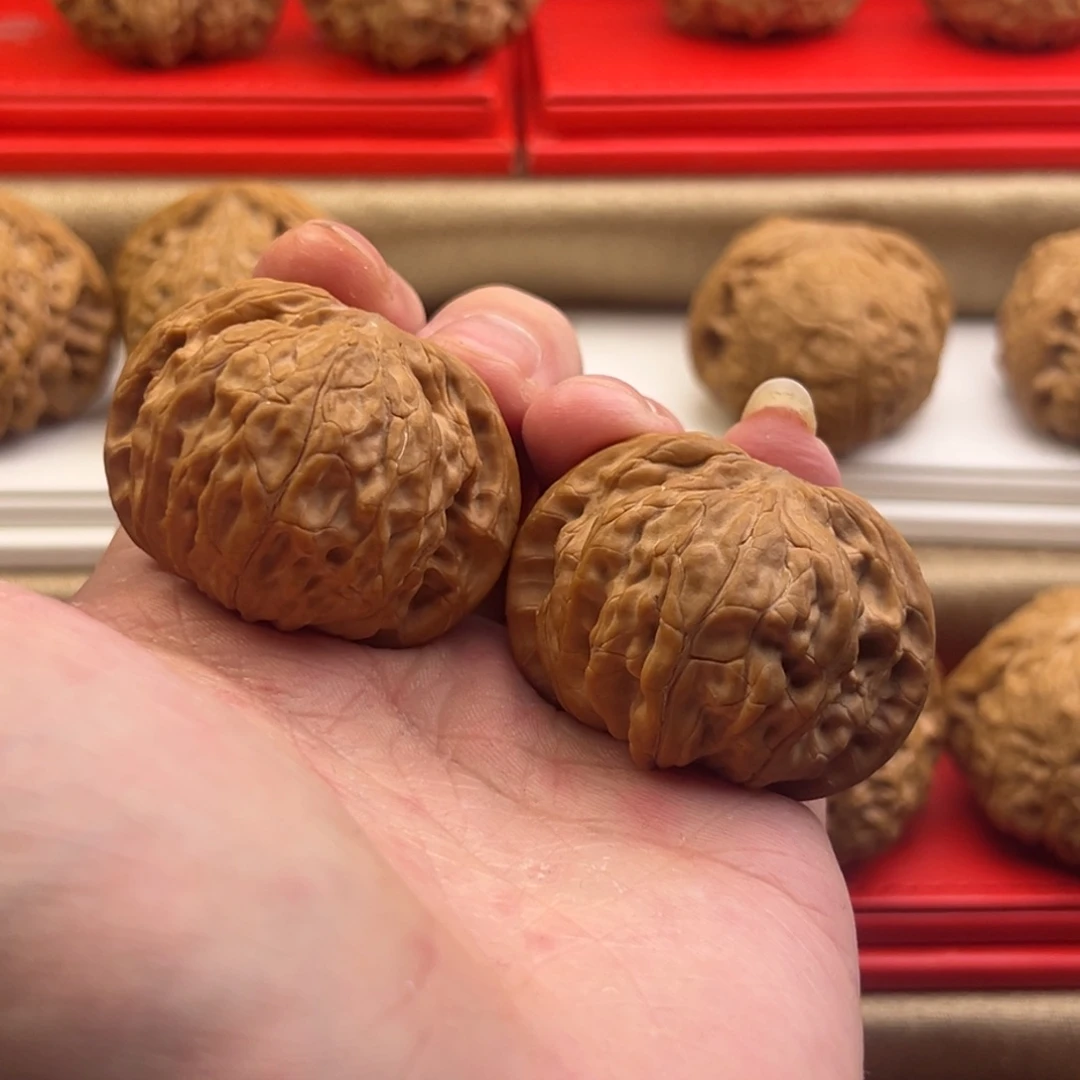 核桃其他再****馮44➕全品正磨！