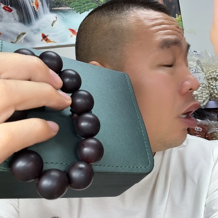 大果紫檀（缅甸花梨）99
