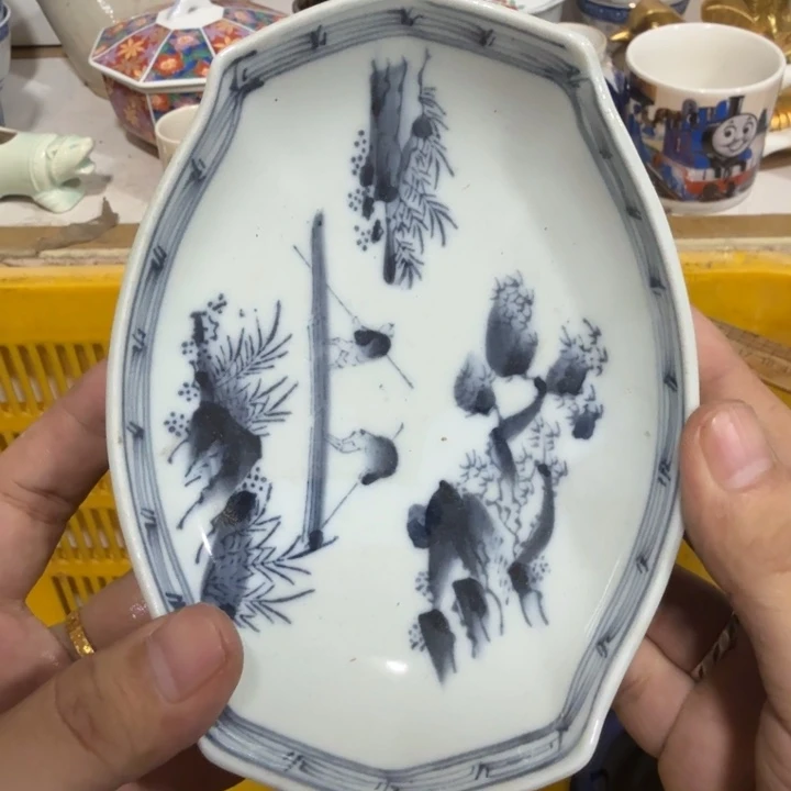 陶瓷推荐第二名20包邮