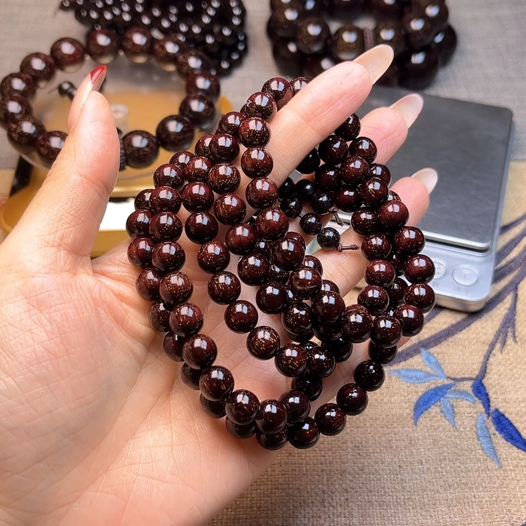 檀香紫檀（小叶紫檀）0.8 108