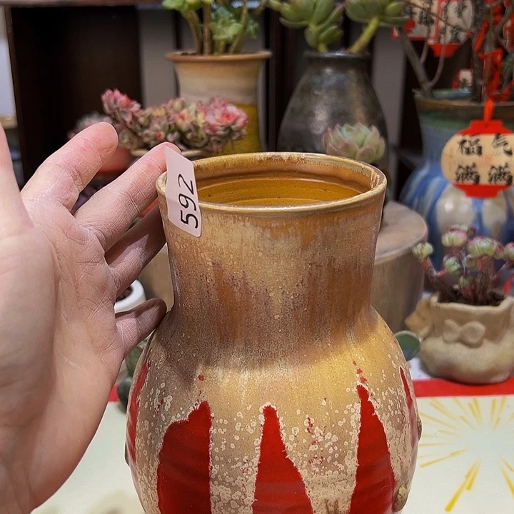 景德镇陶瓷2单包邮