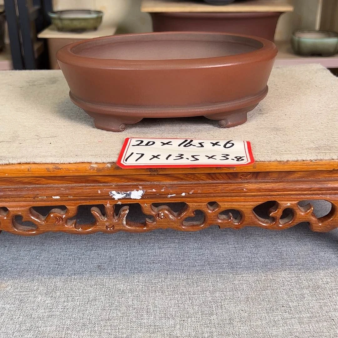 紫砂花盆陈****气283655996658888