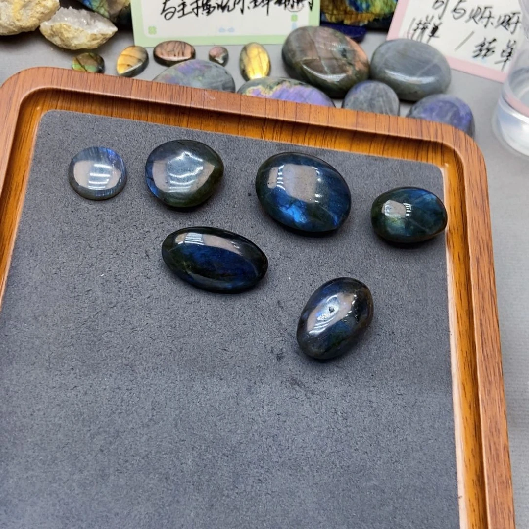 昊***天紫晶银S925镶嵌颈饰