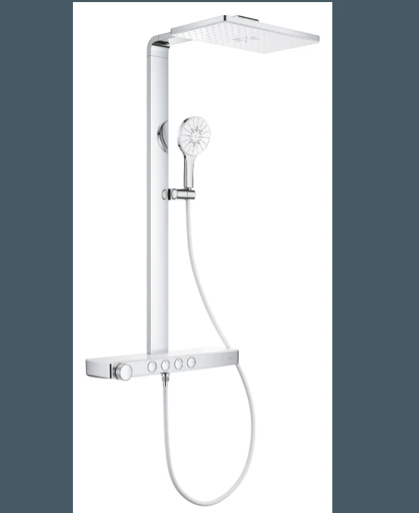 德国高仪-恒温花洒