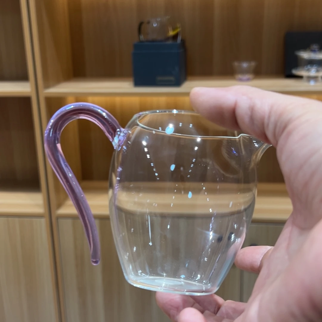 紫色怡然金标包邮