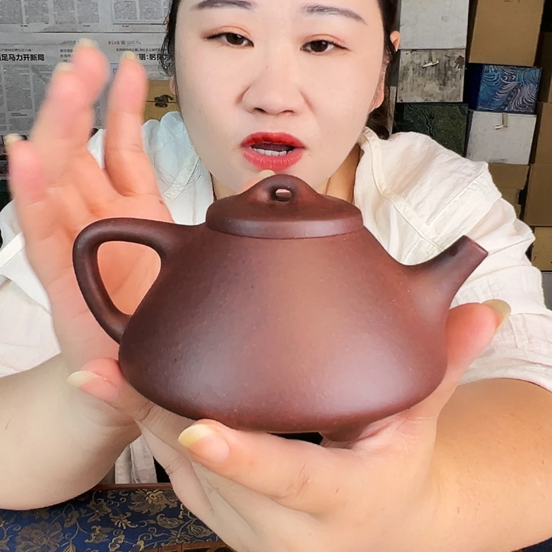 茶壶紫砂紫砂壶手工