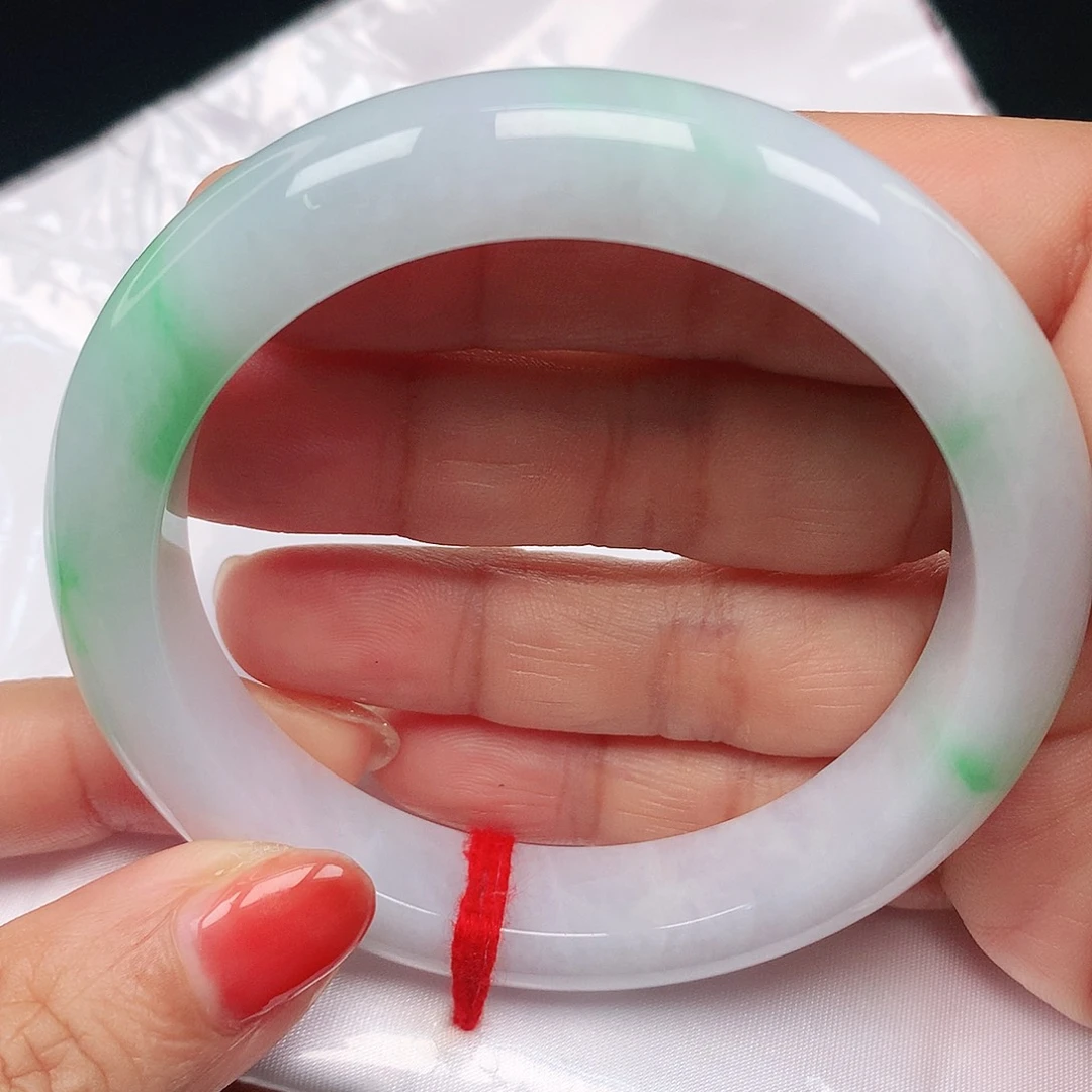 翡翠手镯未镶嵌882450