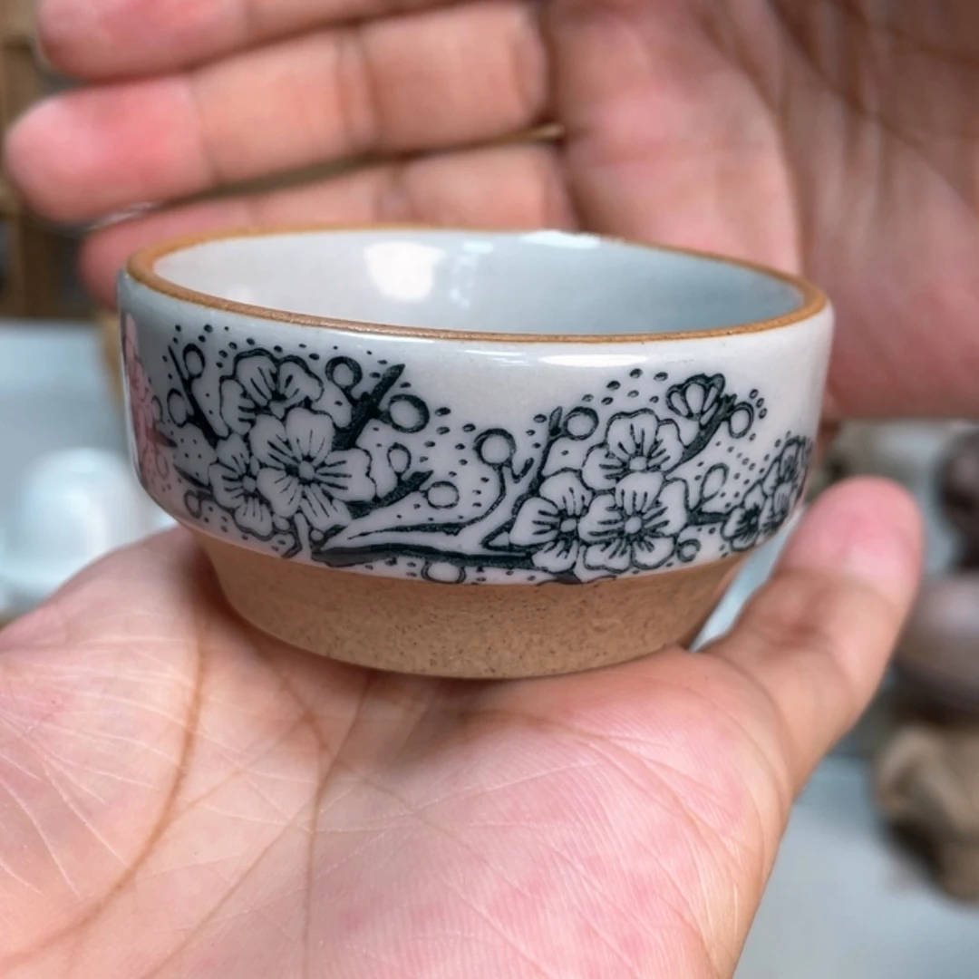 【闪购商品】壶老段烧茶器茶具！