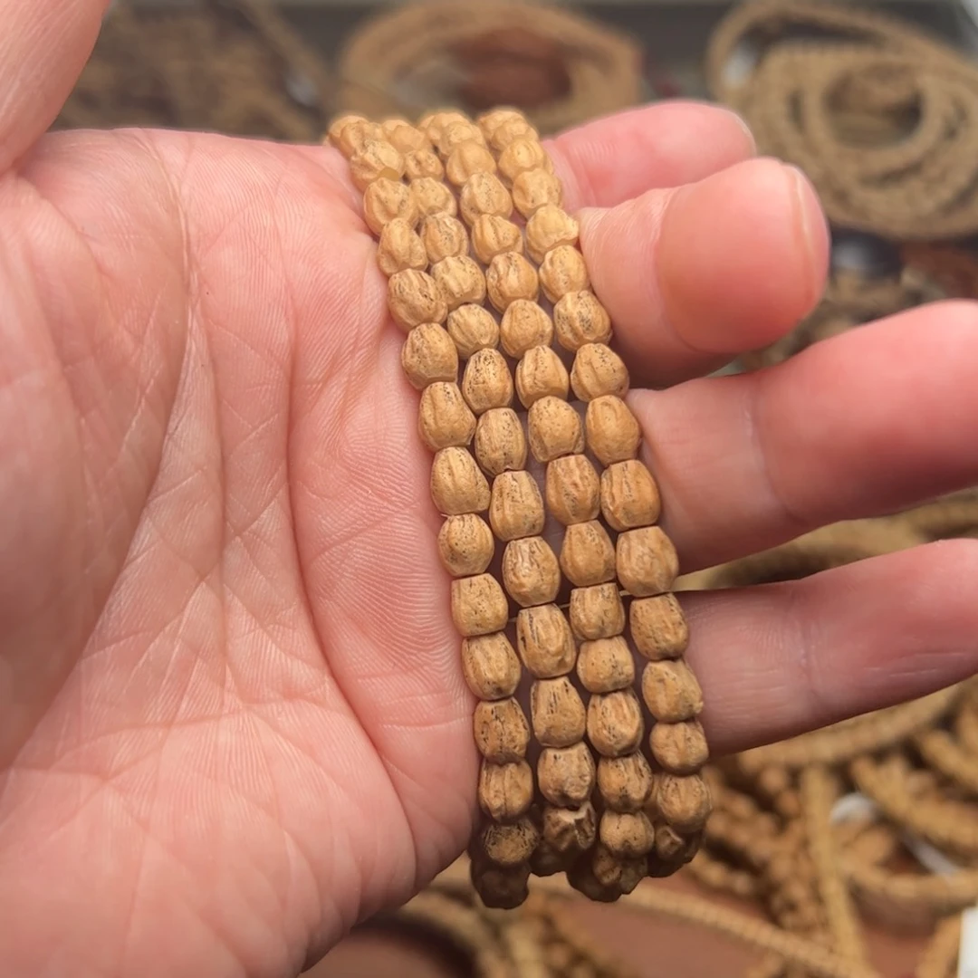 手串柏香籽/百香籽