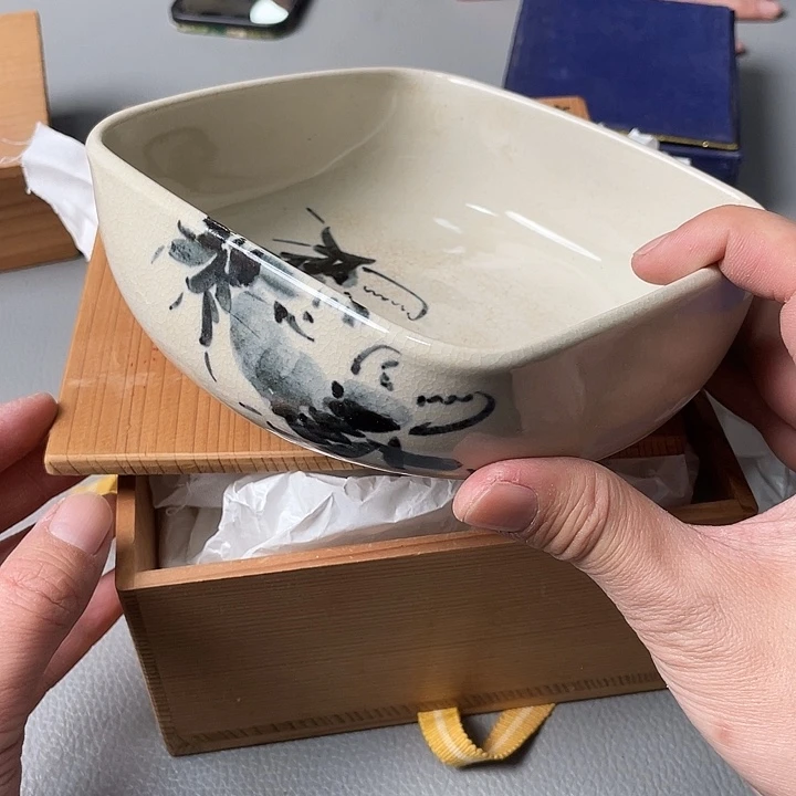 海外中古工艺拍一物一拍