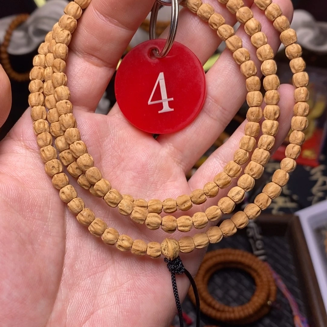 柏香籽/百香籽吊坠