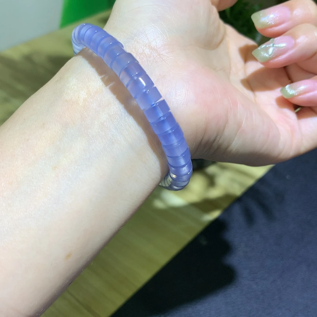 手镯玛瑙/玉髓未镶嵌