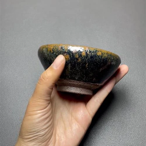 【闪购商品】茶盏-179............