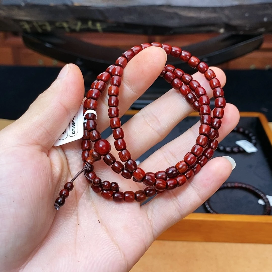 手串/手链小叶紫檀