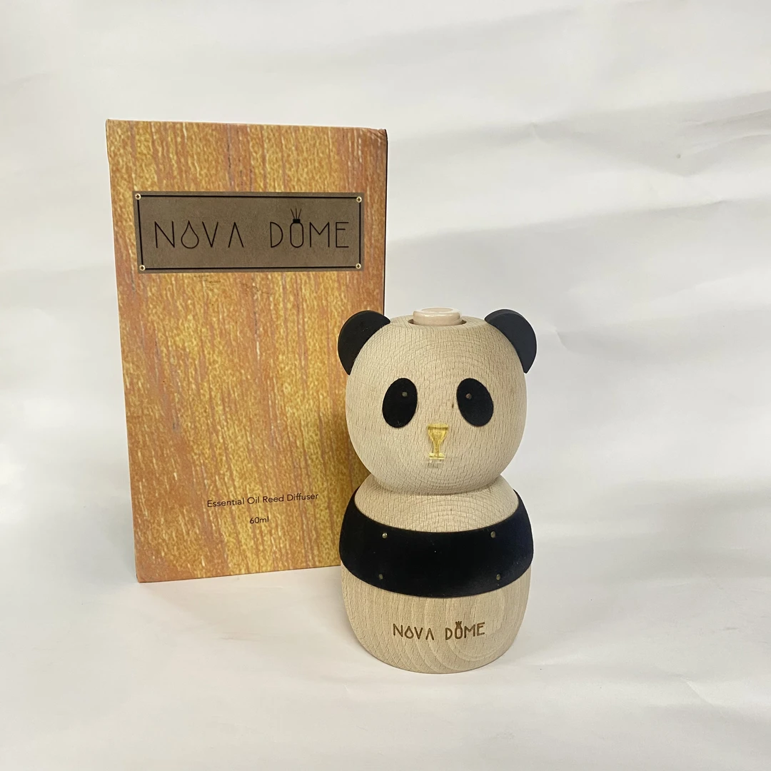 ［清仓］微瑕桌面摆件香氛