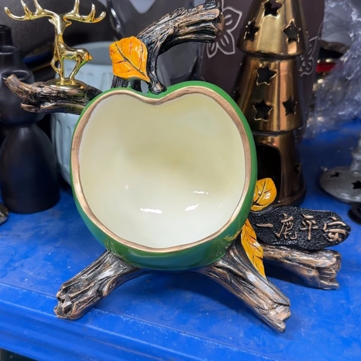 瓷片陶瓷工艺轻微微瑕
