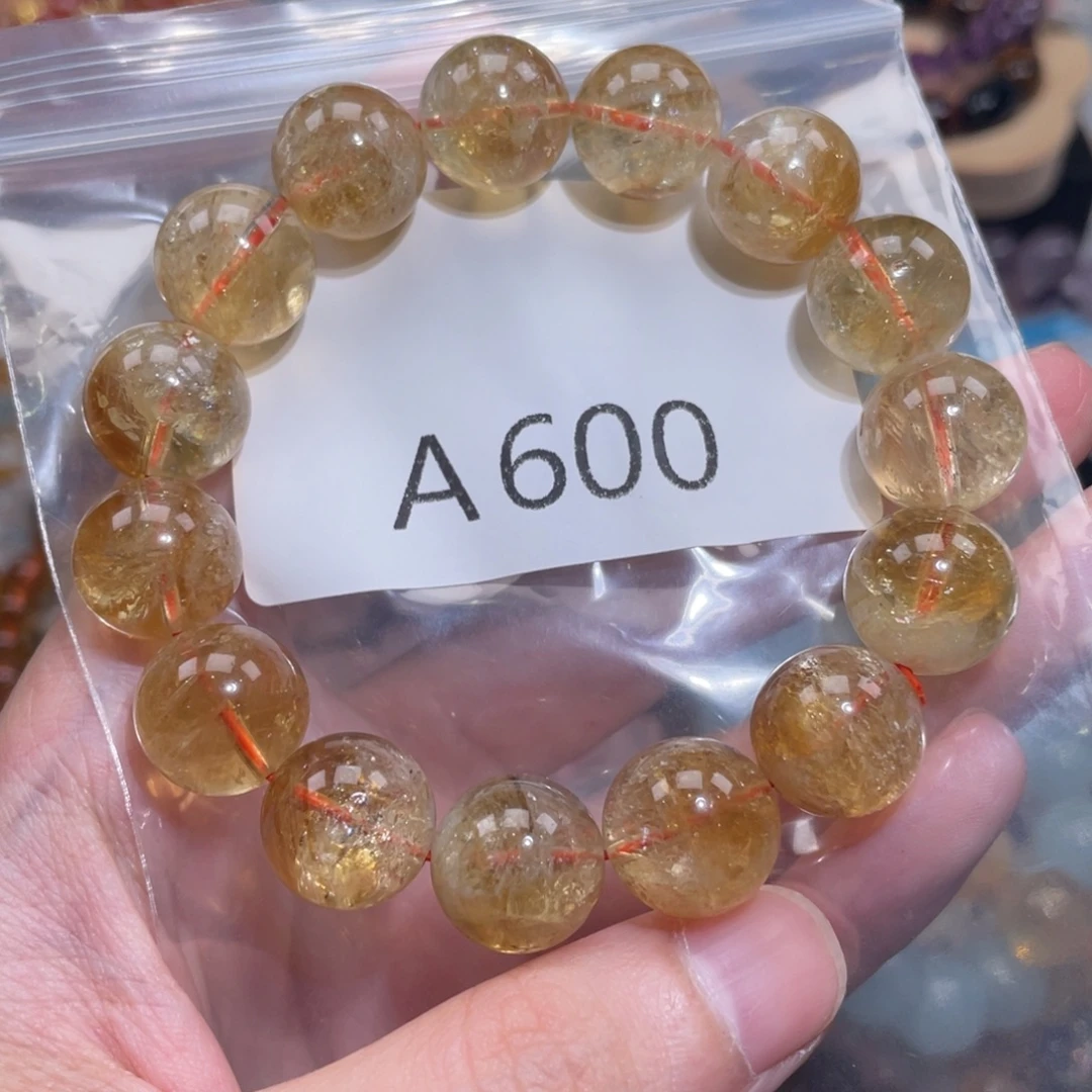 手链未镶嵌水晶14