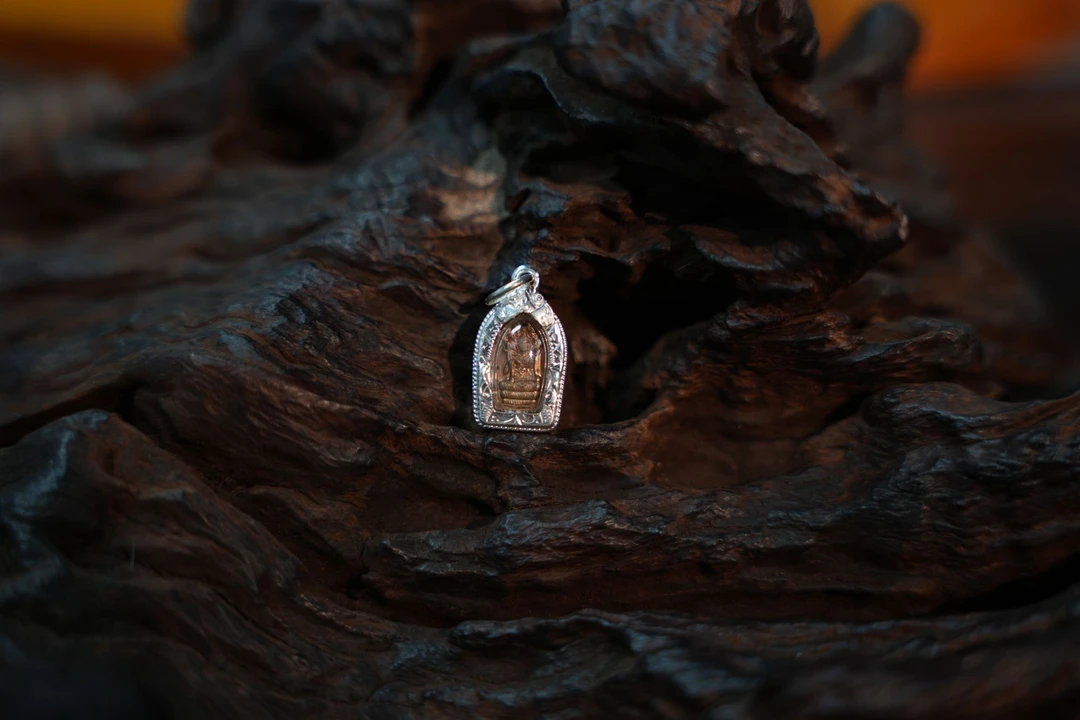 泰国特色（文字泽度吊坠）