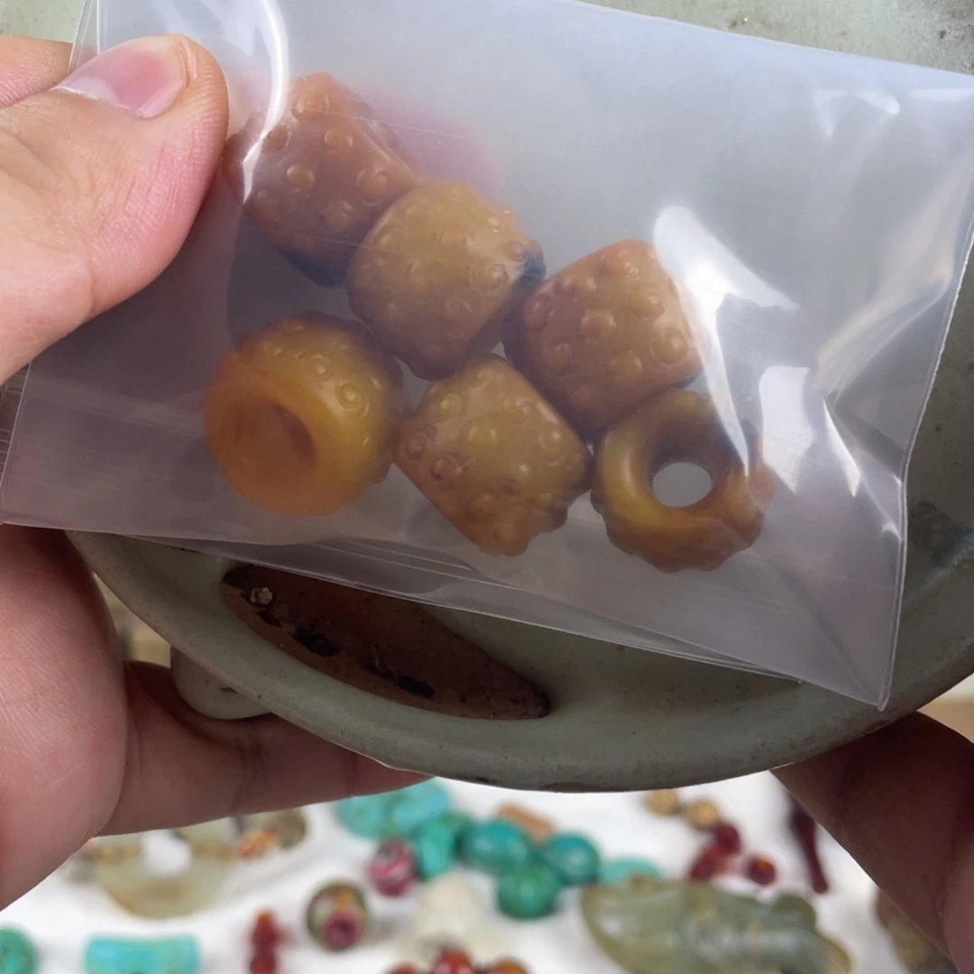 涛***旧精品陶瓷展示多多