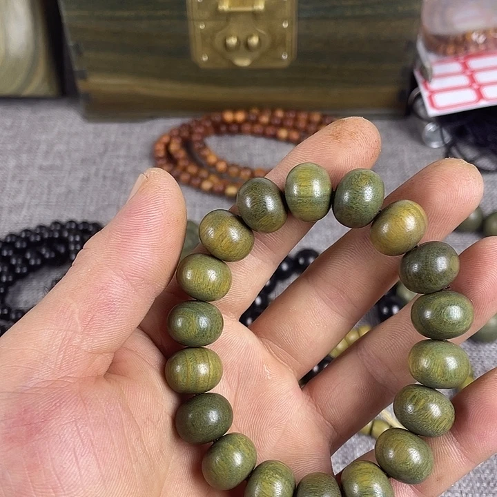 维腊木（绿檀）1.5，，
