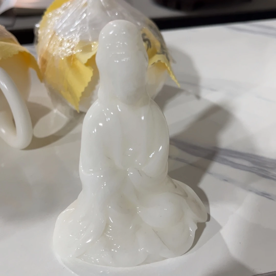 德化陶瓷德韵茶器，