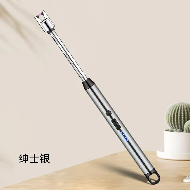 未拆封  户外加长手柄点火棒