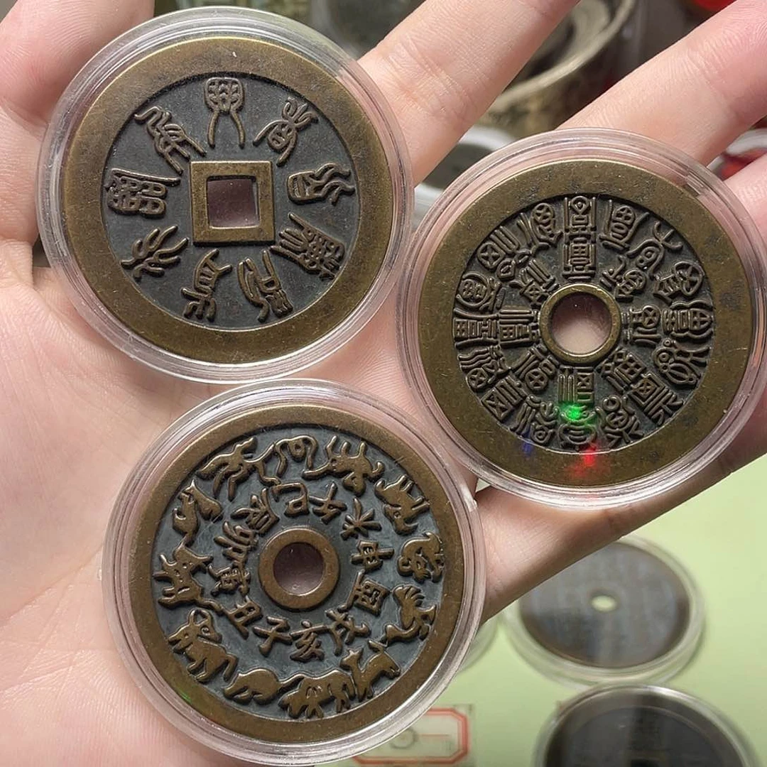 铜无**提一物一拍，现场下单